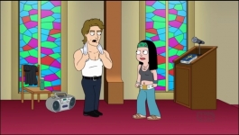 American Dad - Season 20 Episode 07